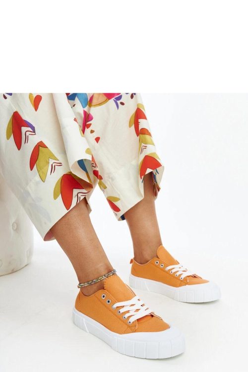 Sneakers model 207372 Solea