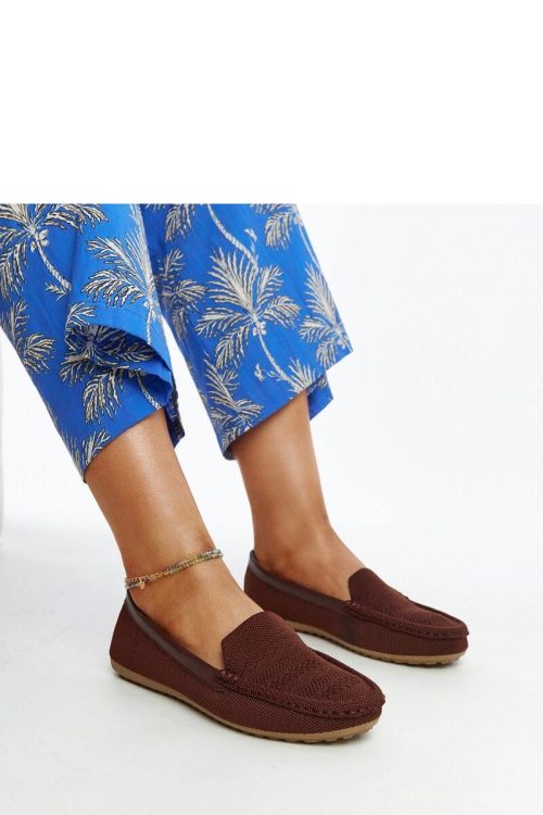 1060843 Mocassin model 207394 Solea