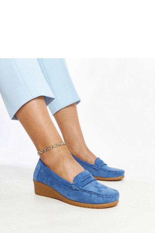 1060970 Mocassin model 207422 Solea