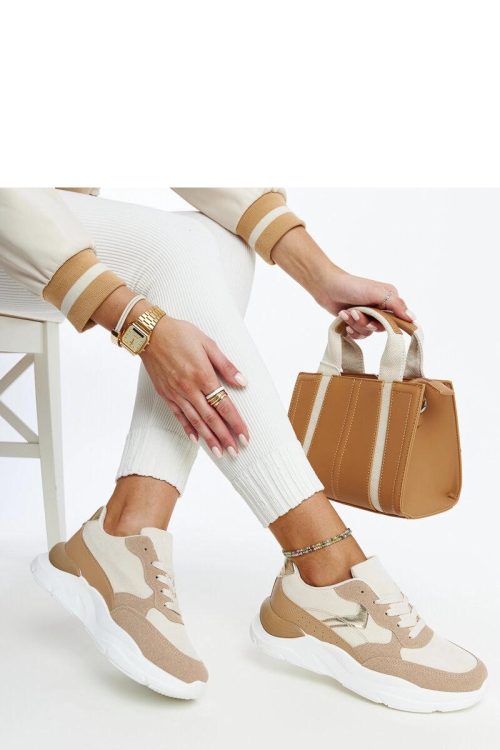 1060995 Platform sneakers model 207427 Solea