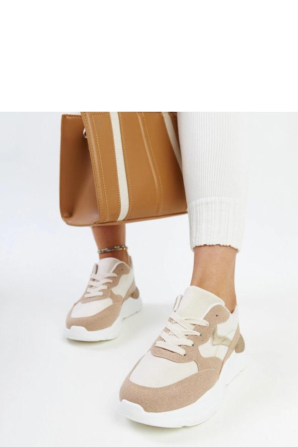 1060997 Platform sneakers model 207427 Solea