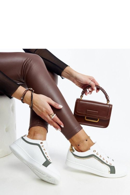 1061025 Platform sneakers model 207434 Solea