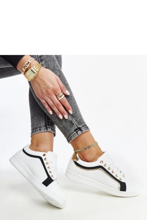 1061041 Platform sneakers model 207440 Solea