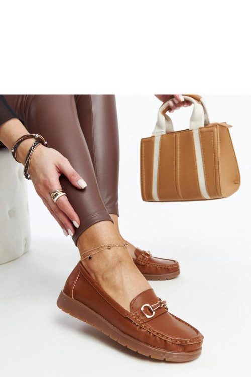 1061104 Mocassin model 207455 Solea