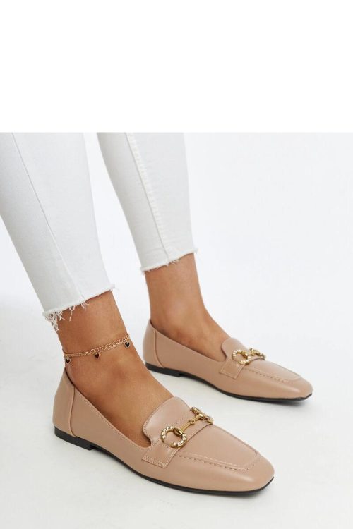 1061112 Mocassin model 207457 Solea