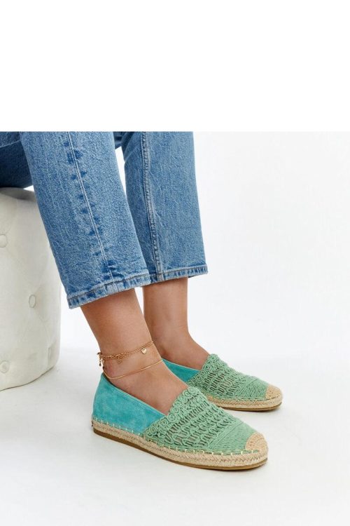 1061348 Espadrille model 207505 Solea