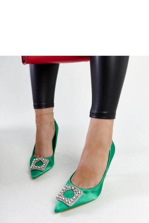 1061380 High heel pumps model 207512 Solea