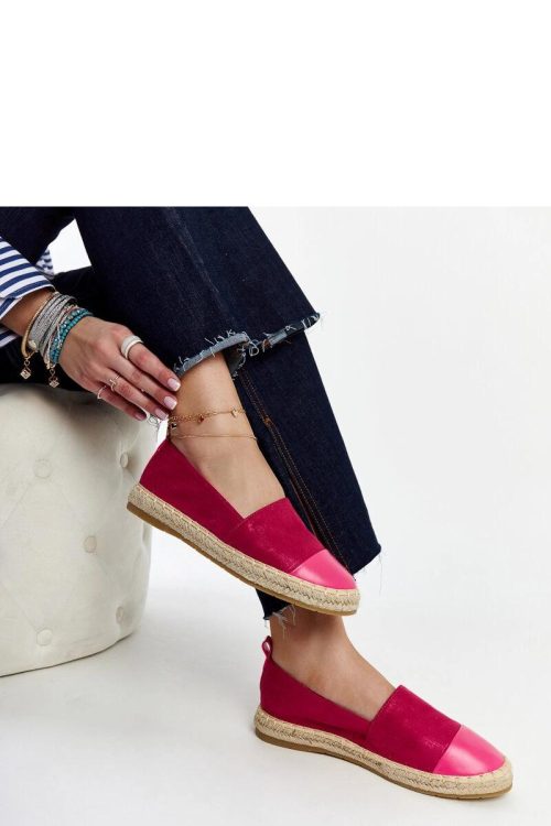 1061407 Espadrille model 207518 Solea
