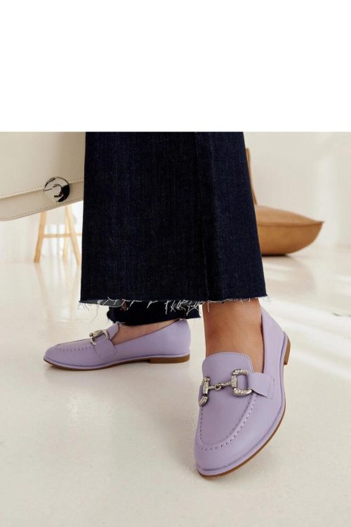 1061457 Mocassin model 207529 Solea