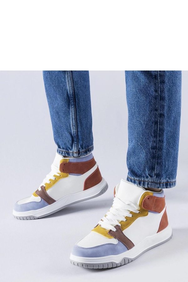 1061613 Sport Shoes model 207564 Solea