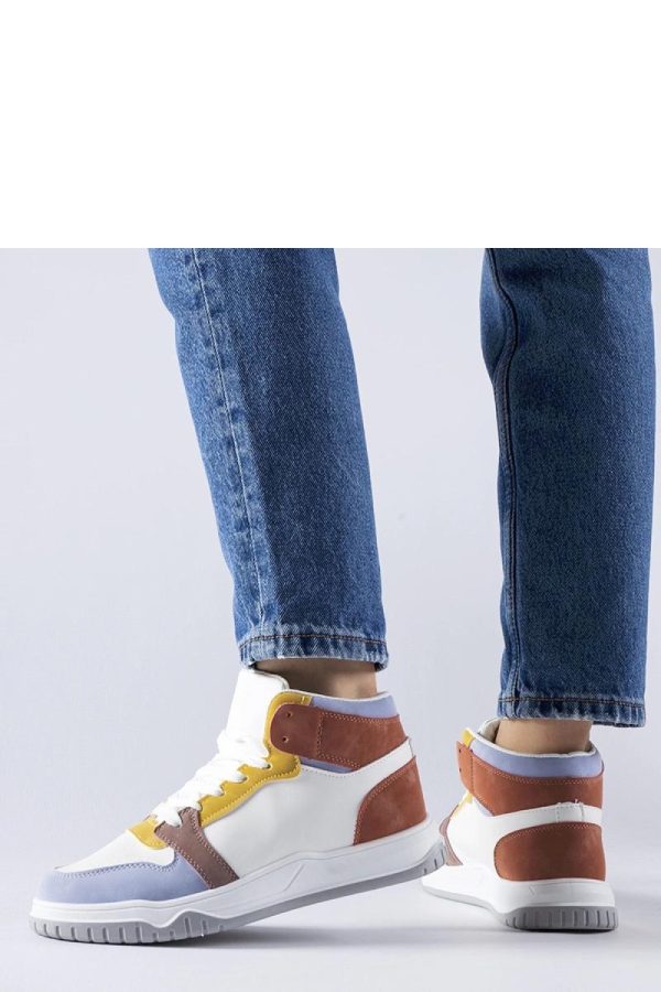 1061614 Sport Shoes model 207564 Solea