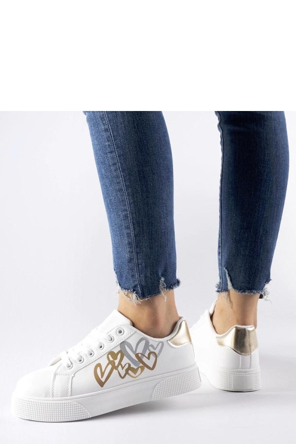 1061625 Sport Shoes model 207568 Solea