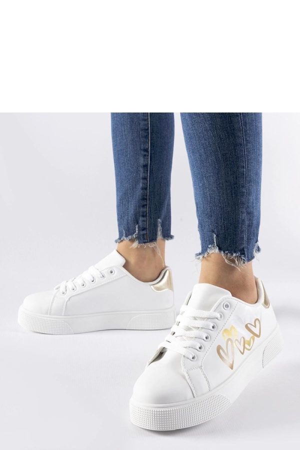 1061626 Sport Shoes model 207568 Solea