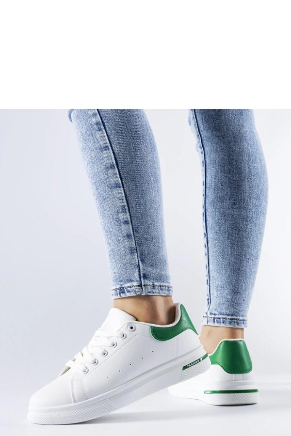 1061635 Sport Shoes model 207571 Solea