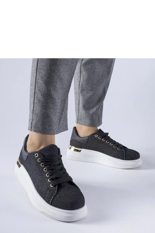 1061773 Platform sneakers model 207618 Solea