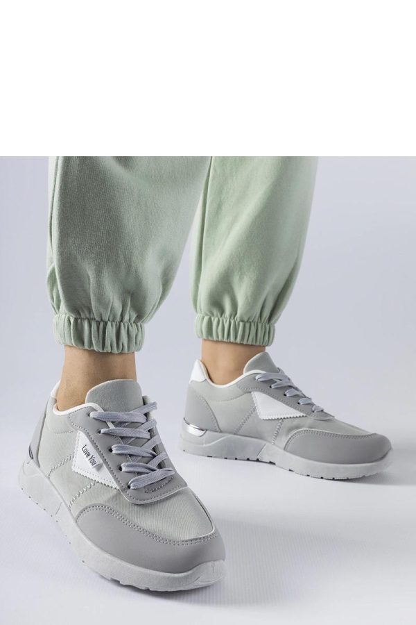 1061814 Sport Shoes model 207632 Solea