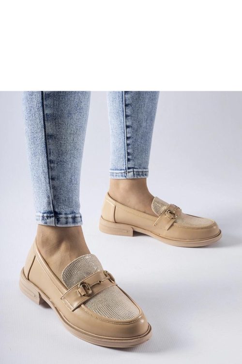 1061847 Mocassin model 207643 Solea