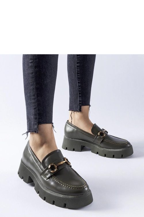 1061853 Mocassin model 207645 Solea