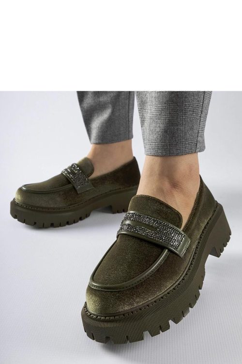 1061856 Mocassin model 207646 Solea