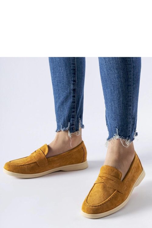 1061865 Mocassin model 207649 Solea