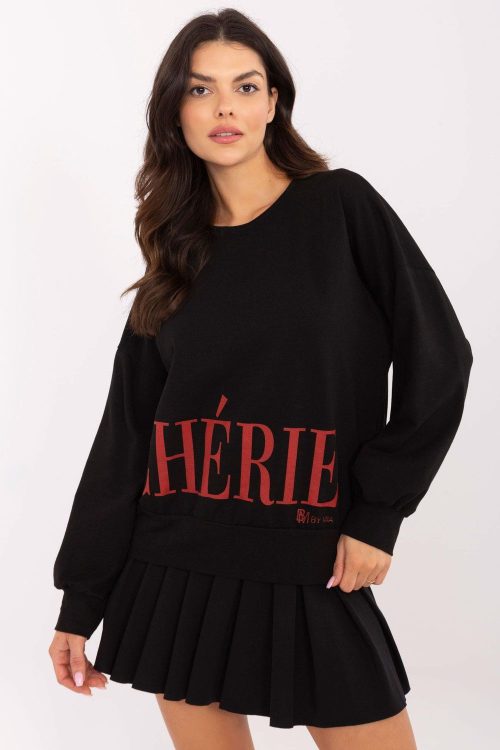 1061892 Sweatshirt model 207658 Italy Moda