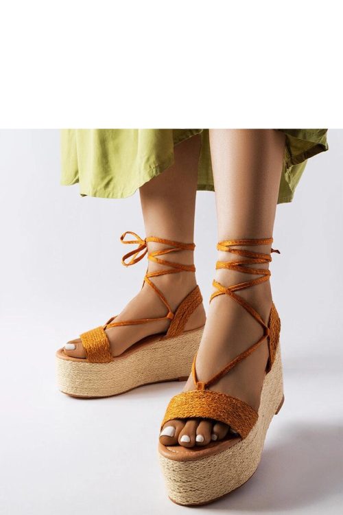 1061917 Espadrille model 207665 Solea