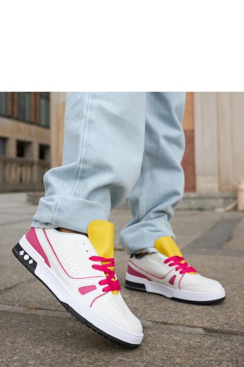 1061933 Sport Shoes model 207670 Solea