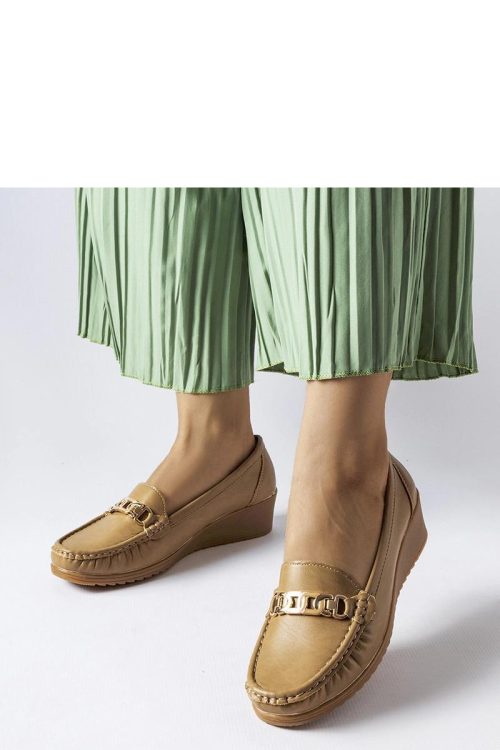 1061946 Mocassin model 207673 Solea