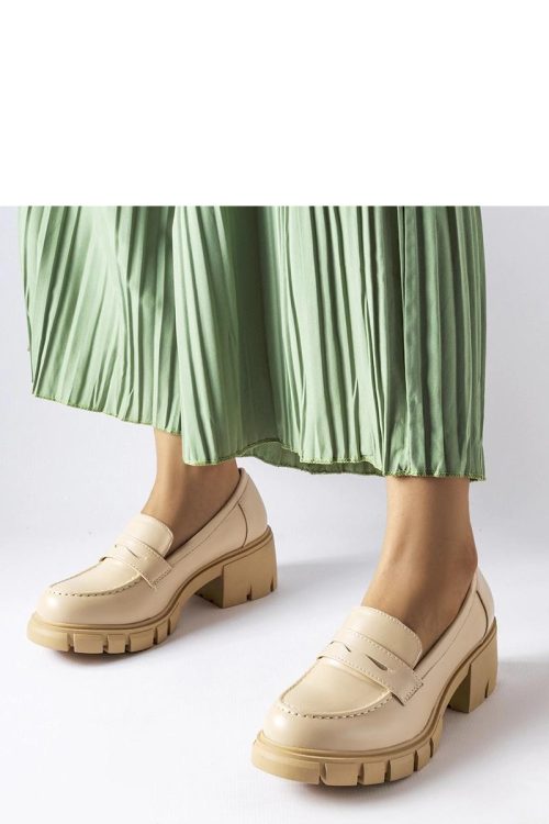 1061988 Mocassin model 207686 Solea
