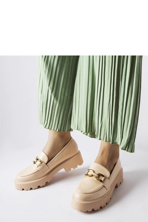 1062016 Mocassin model 207695 Solea