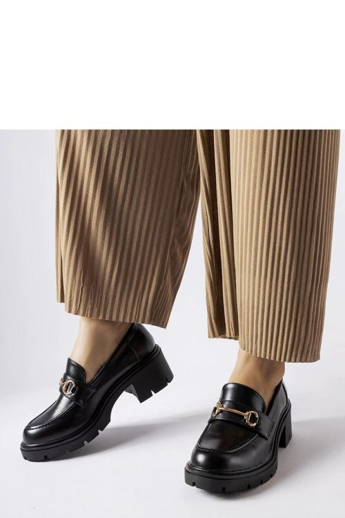 1062019 Mocassin model 207696 Solea