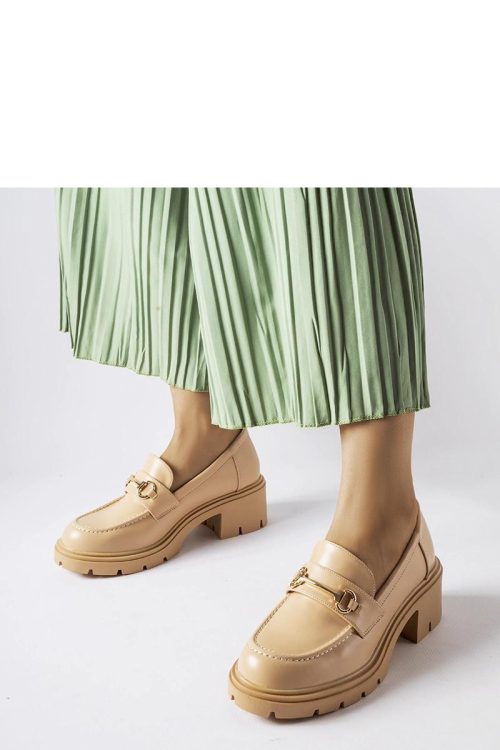1062028 Mocassin model 207699 Solea