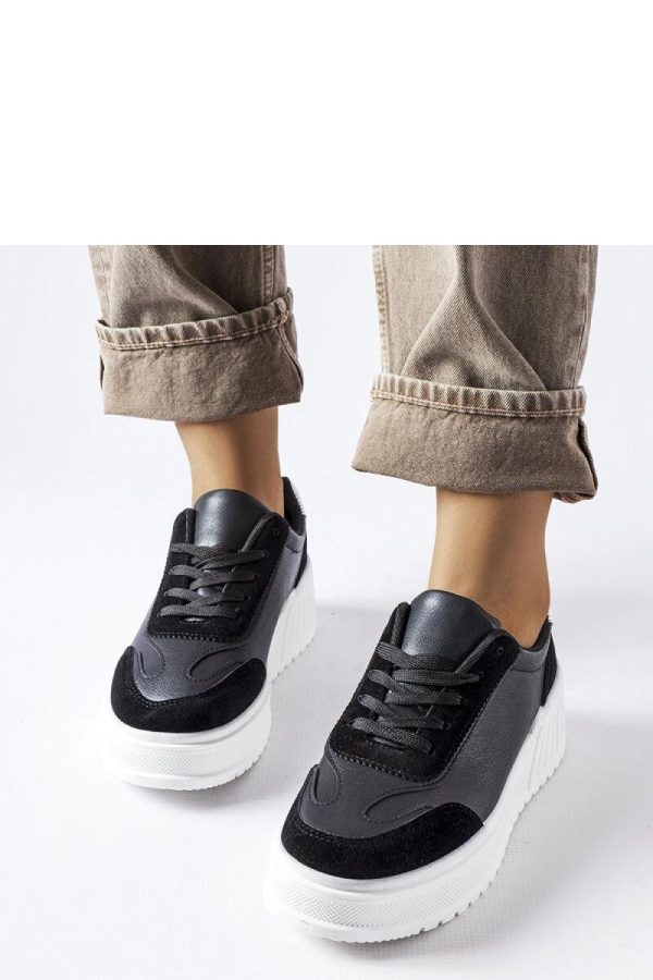 Sport Shoes model 207701 Solea