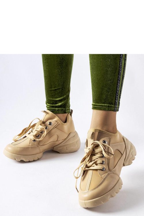 Sport Shoes model 207703 Solea