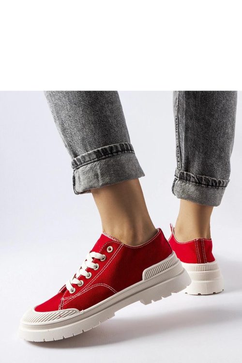 1062049 Sneakers model 207706 Solea