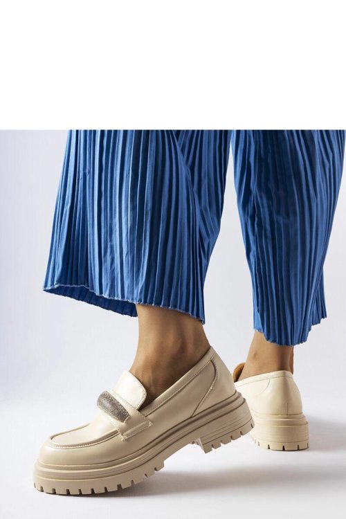 1062139 Mocassin model 207736 Solea