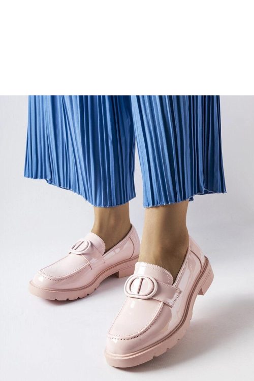 1062142 Mocassin model 207737 Solea