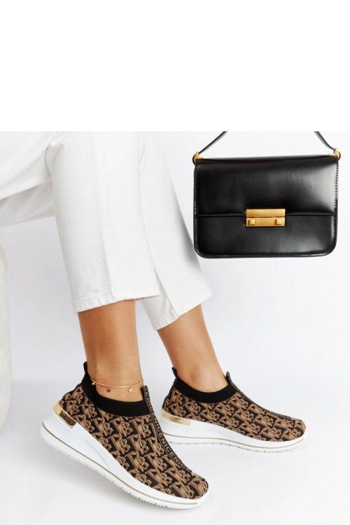 1062178 Wedge sneakers model 207749 Solea