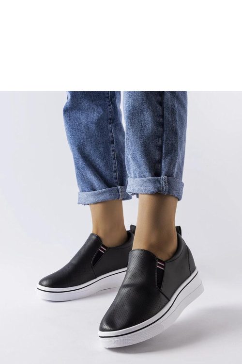 1062219 Wedge sneakers model 207762 Solea