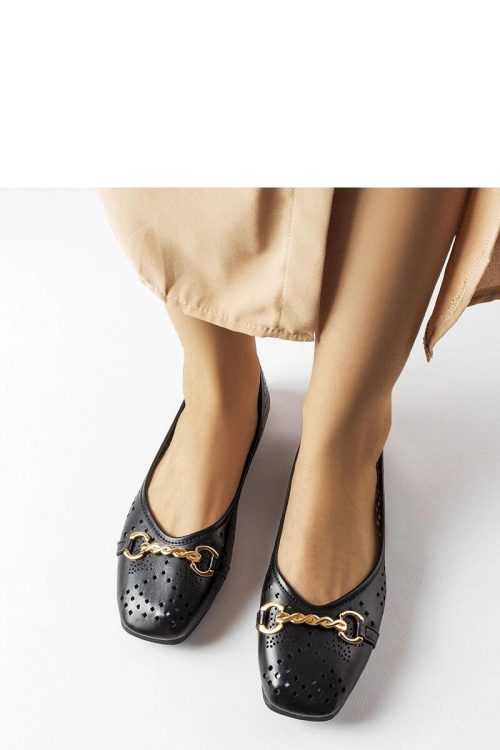 1062263 Ballet flats model 207777 Solea