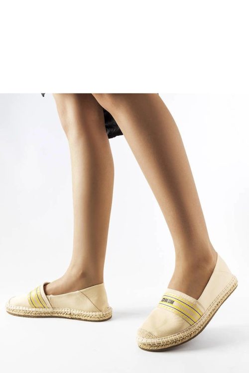 1062275 Espadrille model 207781 Solea