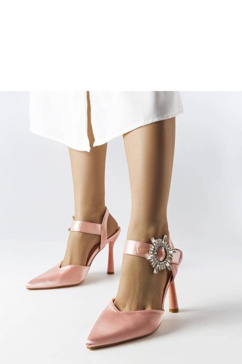 1062334 High heel pumps model 207800 Solea