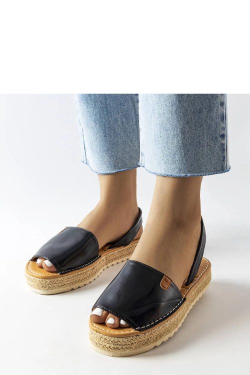 1062345 Espadrille model 207804 Solea