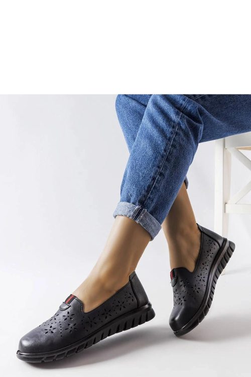 1062363 Mocassin model 207810 Solea