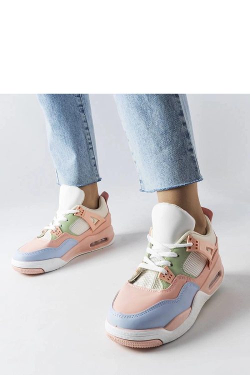 1062383 Sport Shoes model 207817 Solea