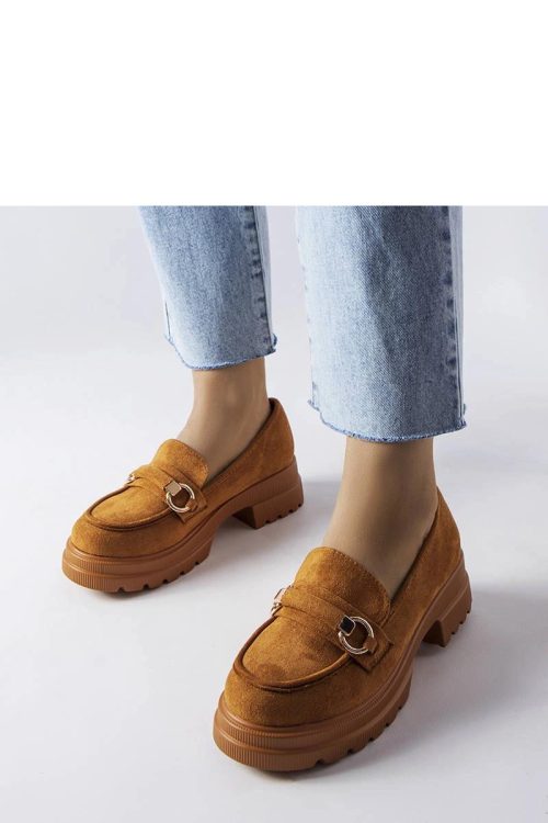 1062389 Mocassin model 207819 Solea
