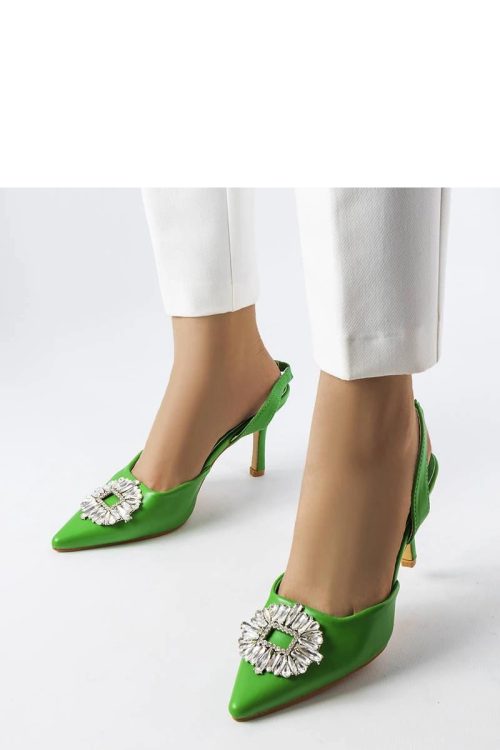1062483 High heel pumps model 207849 Solea