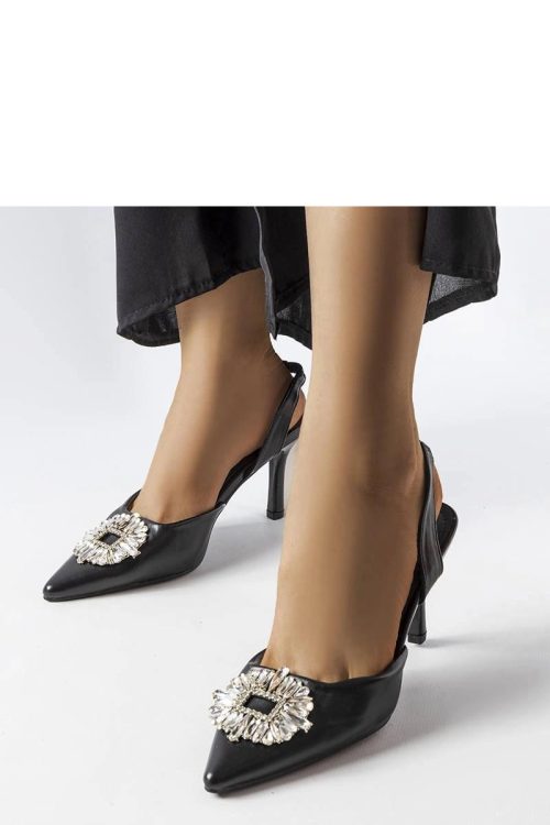 1062489 High heel pumps model 207851 Solea