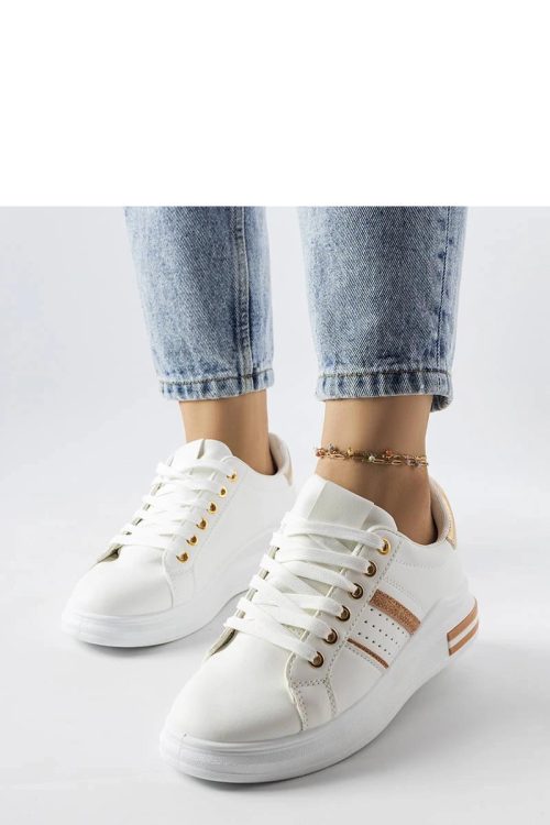 1062543 Platform sneakers model 207869 Solea