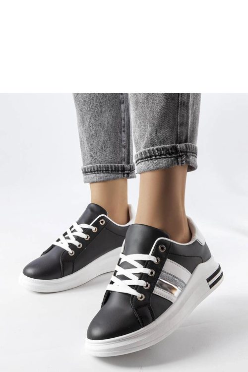1062567 Platform sneakers model 207877 Solea